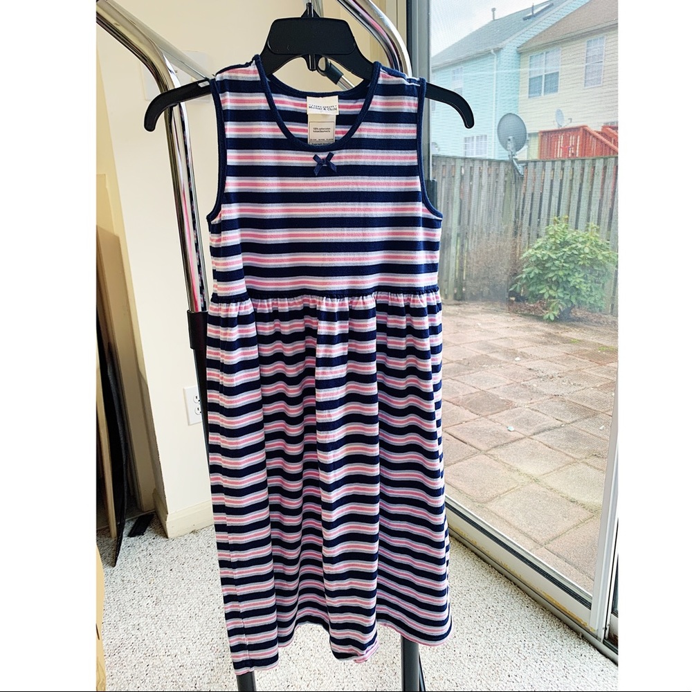 Girls Dress 👗 Size 9
